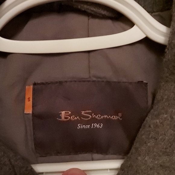 Mens dress coast - Picture 3 of 3